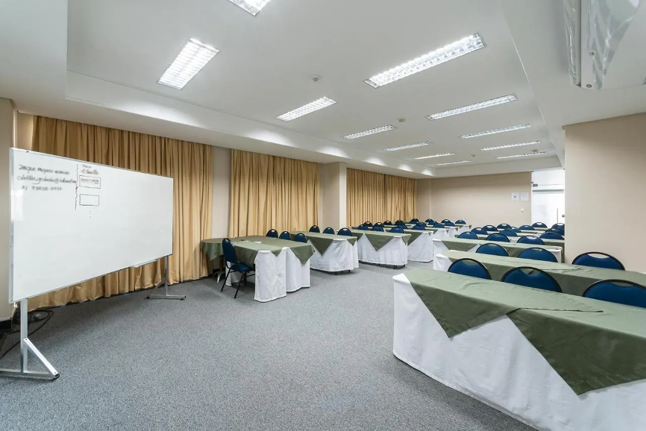 Flat Na Ilha Do Leite: Central Medical District Apartment Recife
