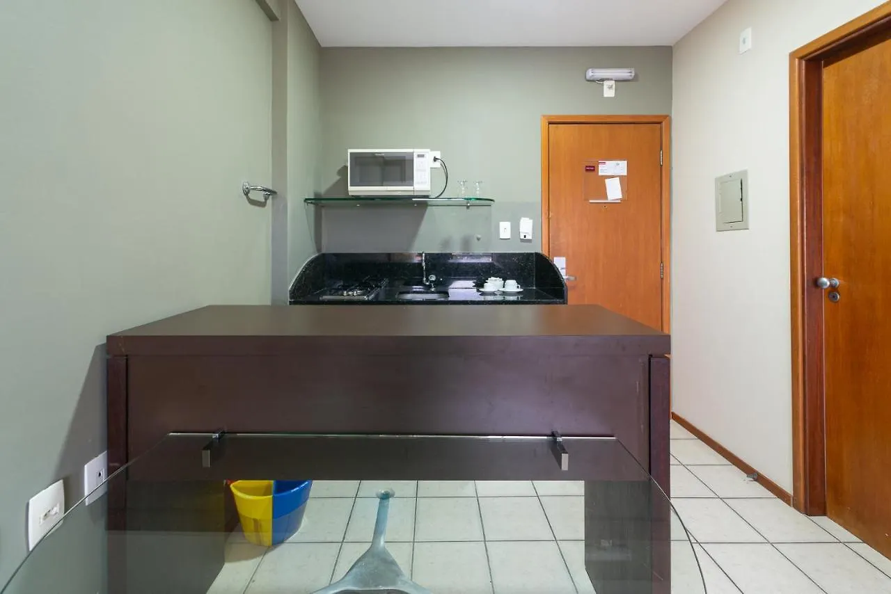 Flat Na Ilha Do Leite: Central Medical District Apartment Recife