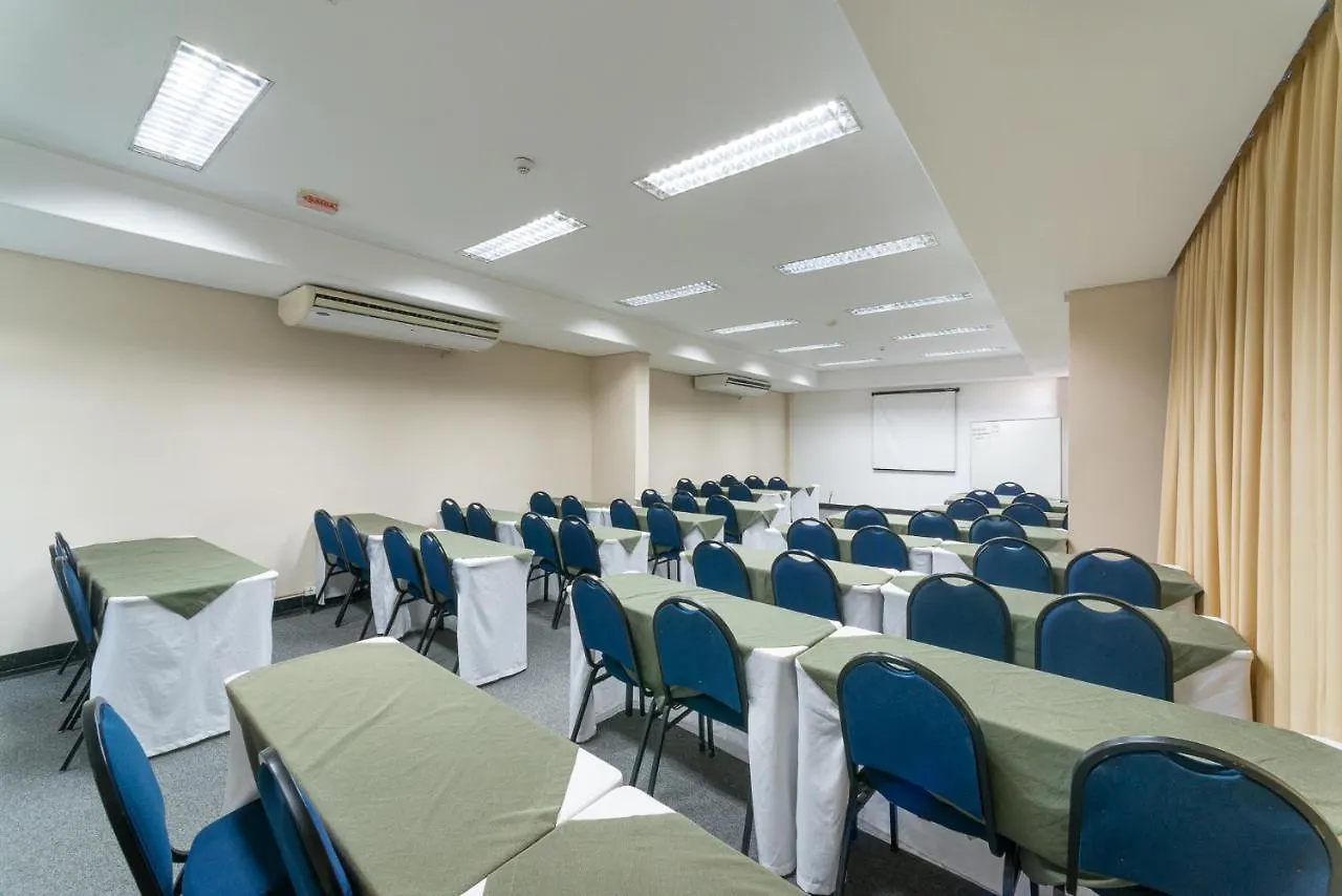 Flat Na Ilha Do Leite: Central Medical District Apartment Recife