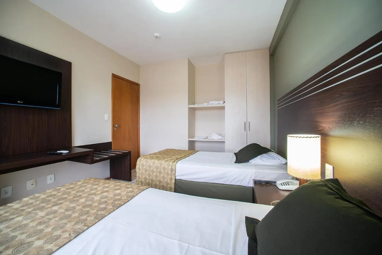 Flat Na Ilha Do Leite: Central Medical District Apartment Recife Brazil