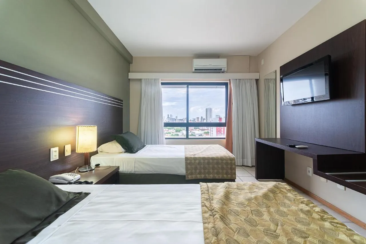 Flat Na Ilha Do Leite: Central Medical District Apartment Recife 0*,