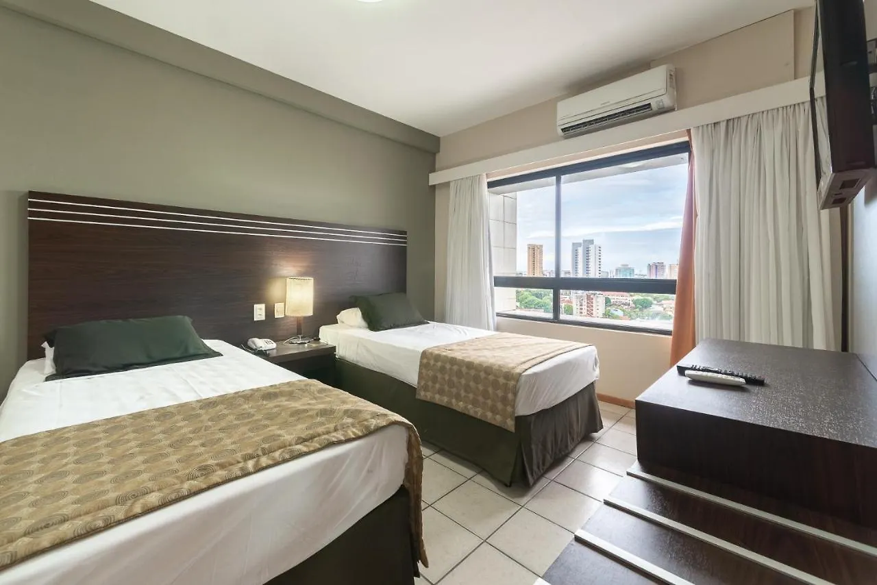 Flat Na Ilha Do Leite: Central Medical District Apartment Recife Brazil
