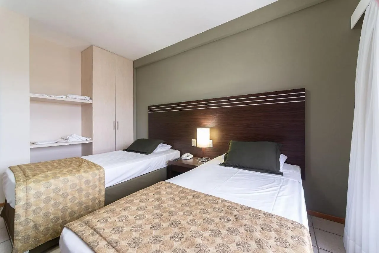 Flat Na Ilha Do Leite: Central Medical District Apartment Recife