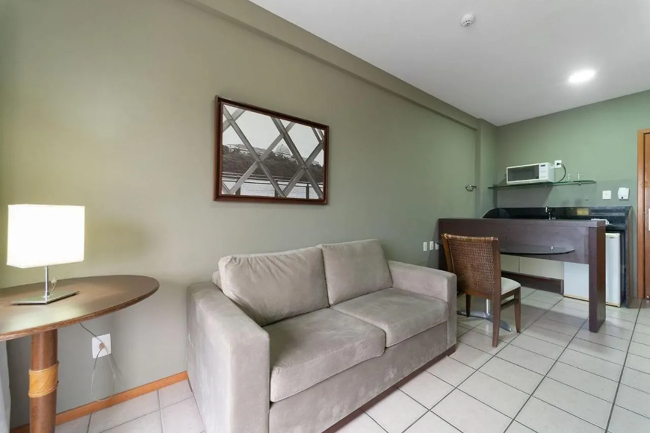 Flat Na Ilha Do Leite: Central Medical District Apartment Recife